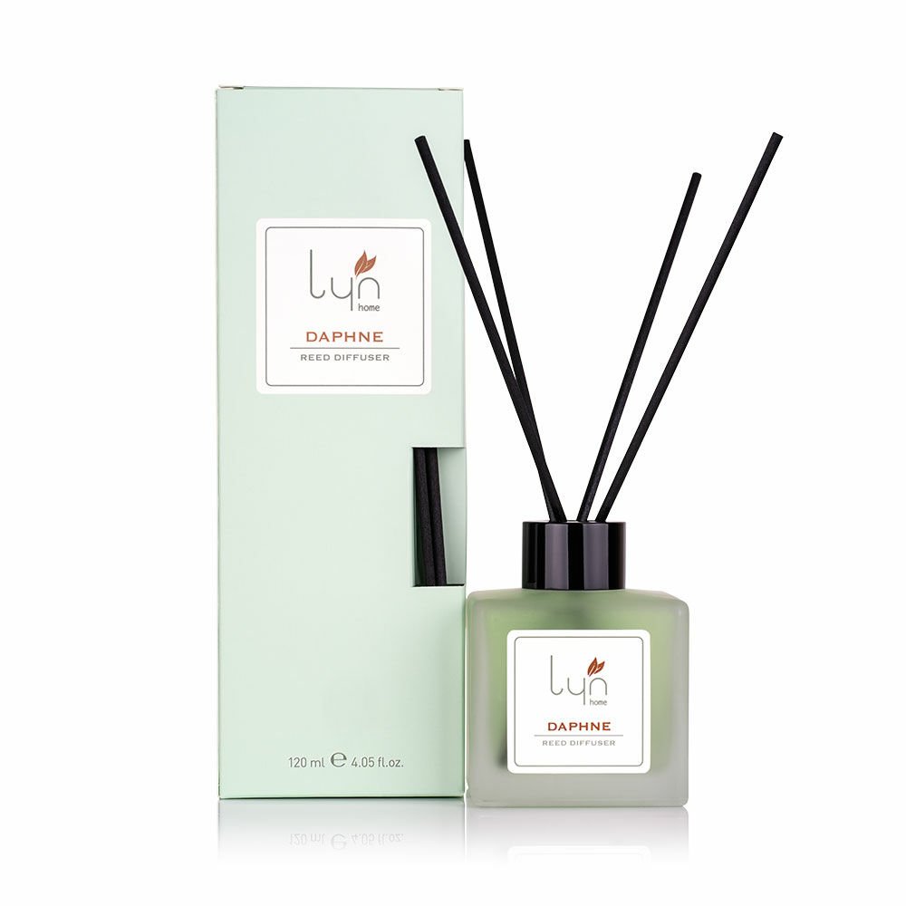 LYN Daphne Oda Kokusu 120 ml