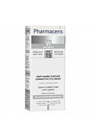Pharmaceris W Opti-Albucin SPF15 15 ml