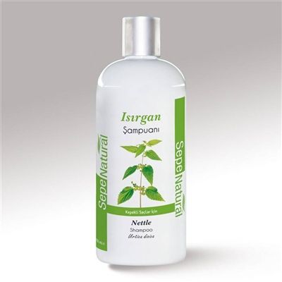Isırgan Şampuanı 400 ml 4 Adet Fiyatı
