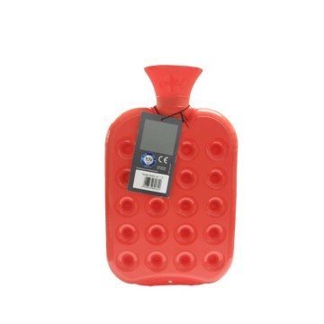 Fashy Bal Peteği Turuncu Termofor 1,2 L