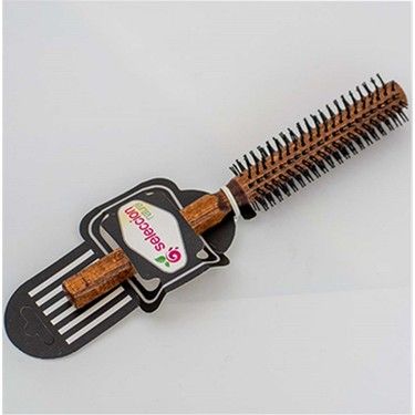 Seleccion Naturel Saç Fırçası No: 1513