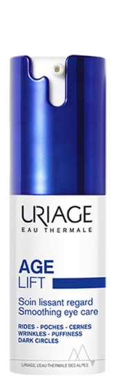 Uriage Age Lift Soin Lissant Regard 15 ml