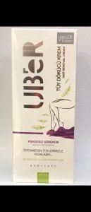 Uber Tuy Dokucu Krem 100 Ml