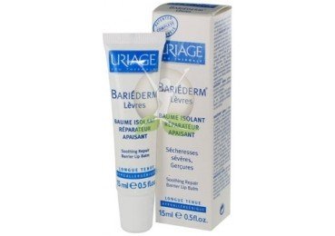 BARIDER LIP BALM DUDAK KRM