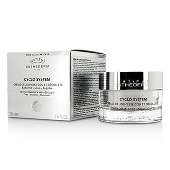 Esthederm Cyclo System Youth Cream Neck & Decollete 50ml