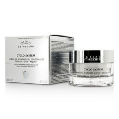 Esthederm Cyclo System Youth Cream Neck & Decollete 50ml