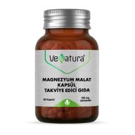 VENATURA MAGNEZYUM MALAT 60 KAP