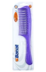 Banat Fashion Saplı Açma Tarağı 115