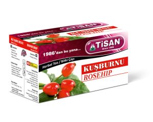 KUSBURNU CAYI TISAN 20 LI