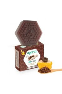 Agarta Dogal Apısoap Propolis Sabun 125 gr