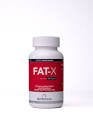 Nutroquin Fat + X 180 Kapsül