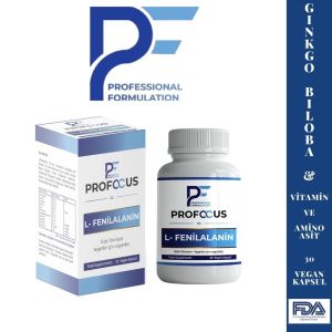 Profocus 60 Tablet