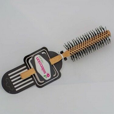 Seleccion Naturel Saç Fırçası No: 1475