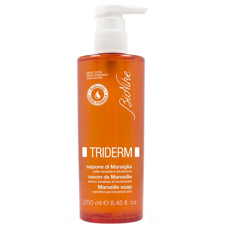 Triderm Liquid Marseile Soap 250 ml - %25 İndirim Etiketli