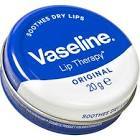 Vaseline Dudak Nemlendiricisi Original 20 gr