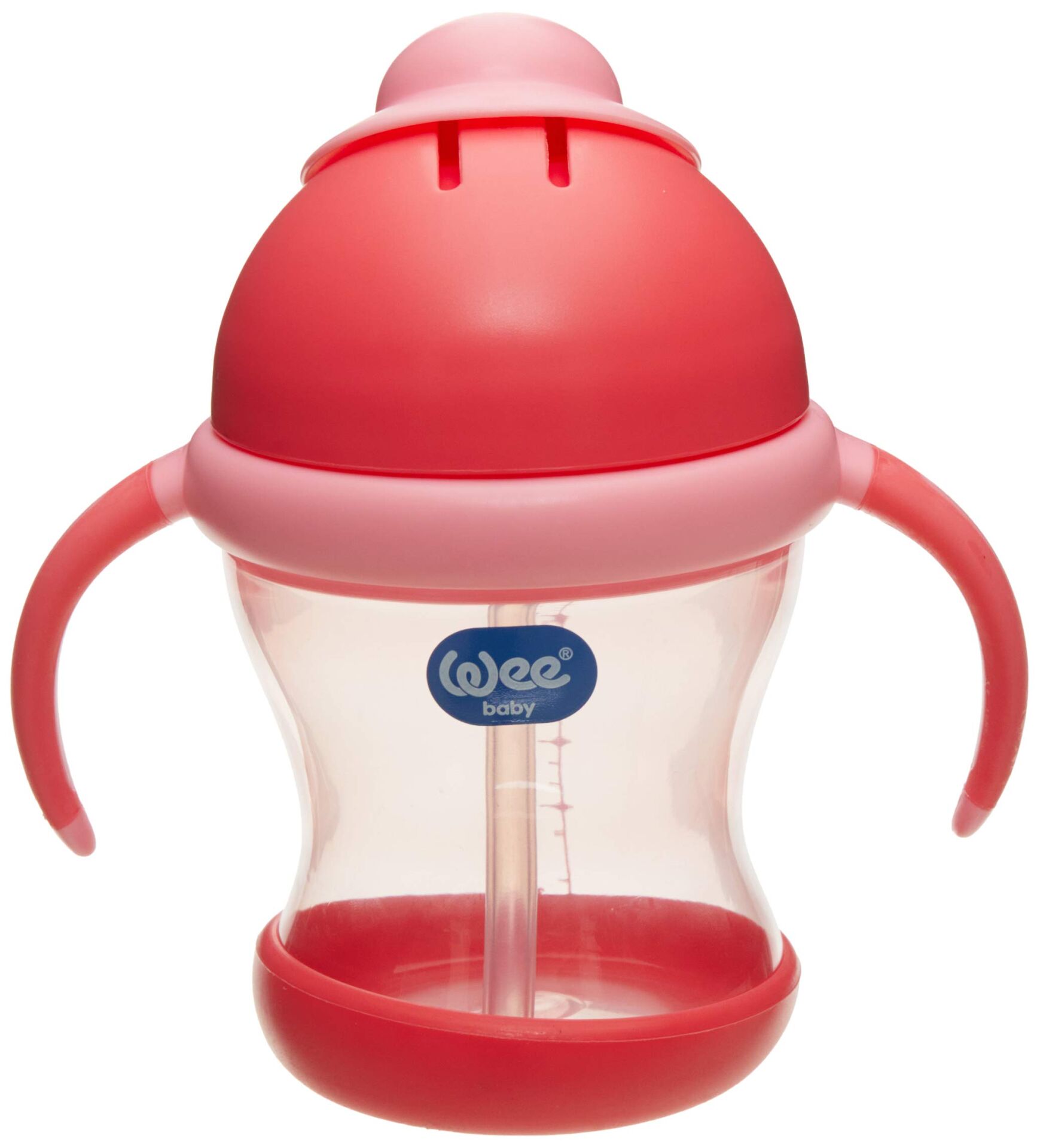 Wee Baby 221 Pipetli Bardak 200 ml