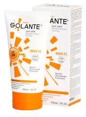 SOLANTE SPF 30 LOS