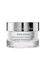 Institut Esthederm White System Whitening Night Care 50 ml