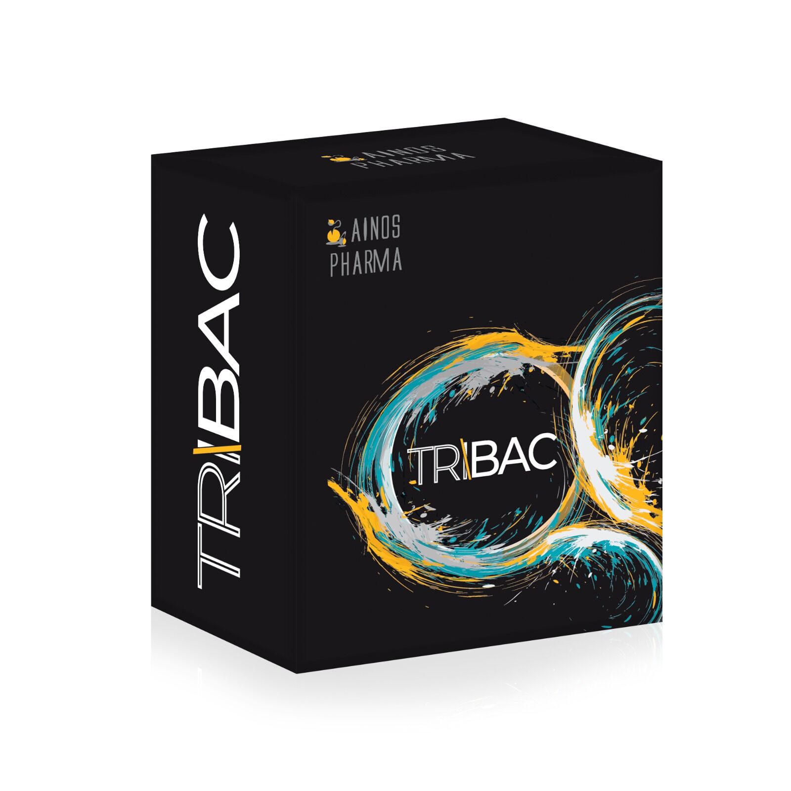 Tribac Demirdikeni Lepidyum Gingko Çakşırotu Kökü Ekstresi Kırmızı Ginseng Kapsül 90'lı