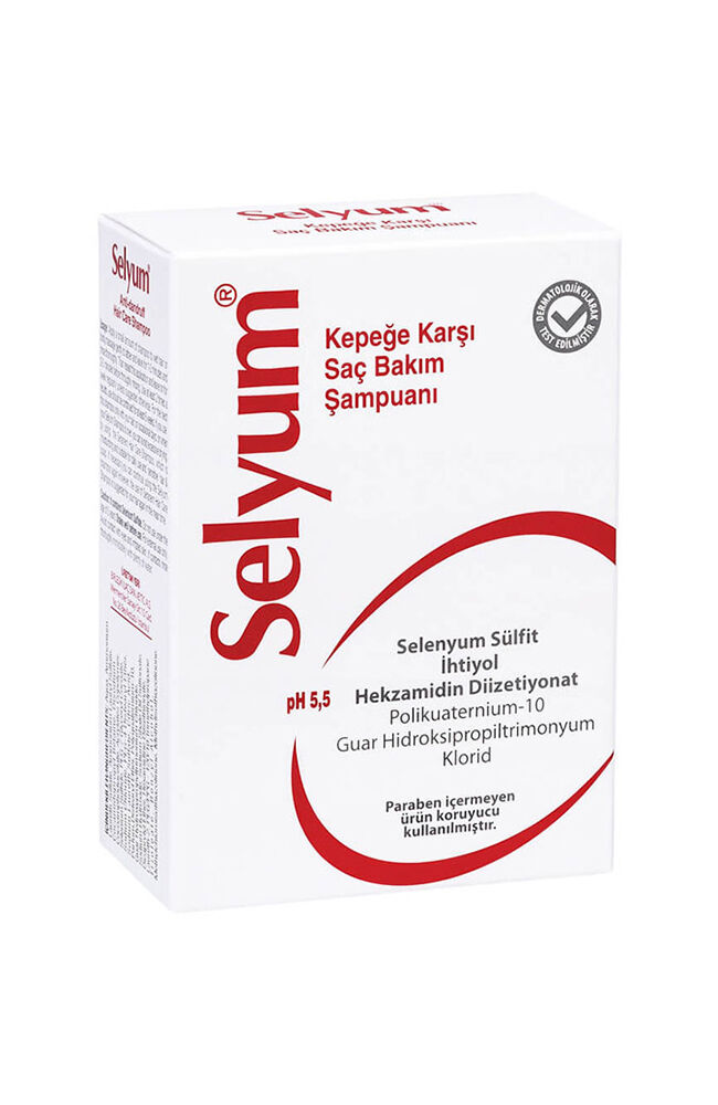 SELYUM SAMPUAN 150 ML
