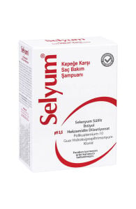 SELYUM SAMPUAN 150 ML