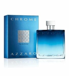 Azzaro Chrome Erkek Parfüm EDP 100 ml