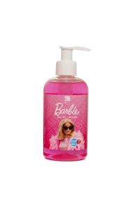 Barbie Sıvı Sabun Çilek Kokulu 315 ml