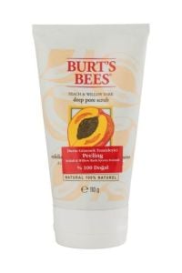 Burt's Bees Doğal Gözenek Temizleyici Peeling 110 gr