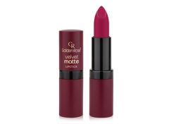 G ROSE RUJ MATTE VELVET 19