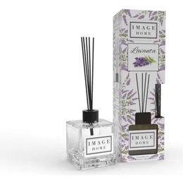 Image Maker Çubuklu Kalıcı Kokulu Bambu Çubuklu Lavanta Oda Ortam Kokusu 100 ml