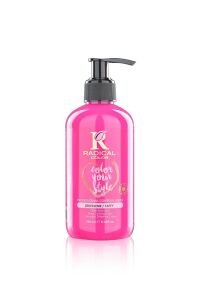 Radical Color Saç Boyası Taffy 250 ml