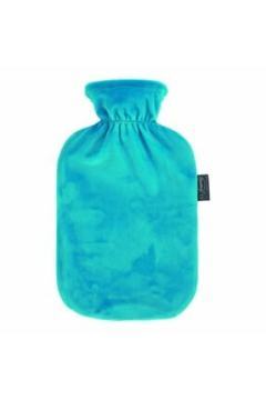 Fashy Kadife Kılıflı Mavi Termofor 2 L
