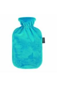 Fashy Kadife Kılıflı Mavi Termofor 2 L