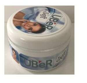 Uber Soft Protein Buğday Krem 100 ml