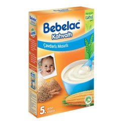 BEBELAC GOLD CAVDAR MISIRLI 250GR