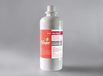 Olimpos Hint Yağı 1000ml