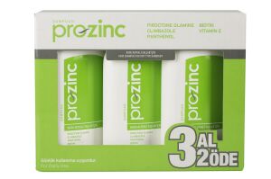 PROZINC YESIL SET 3 AL 2 ODE
