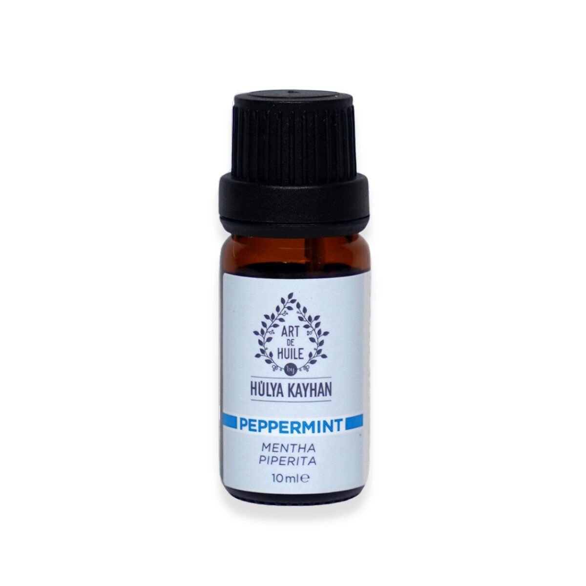Art De Huile Peppermint Tıbbi Nane 10 ml