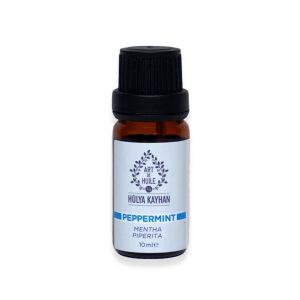Art De Huile Peppermint Tıbbi Nane 10 ml