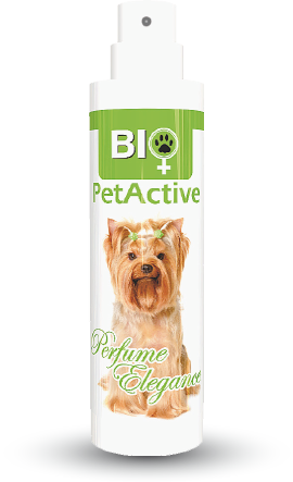 Perfume Elegance | Kedi ve Köpekler için Parfüm 50 ml