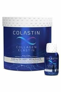 Colastin Likit Elastin Kolajen 14 Shot 50 ml - 7 Alana 1 Hediye
