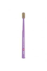 Curaprox Cs 5460 Ultra Yumuşak Diş Fırçası Açık Mor Renkli