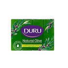 Duru Sabun Natural Zeytinyağlı 4 x 150 gr