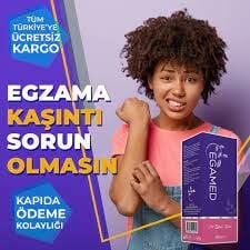 Egamed Cilt Bakım Kremi 100 ml