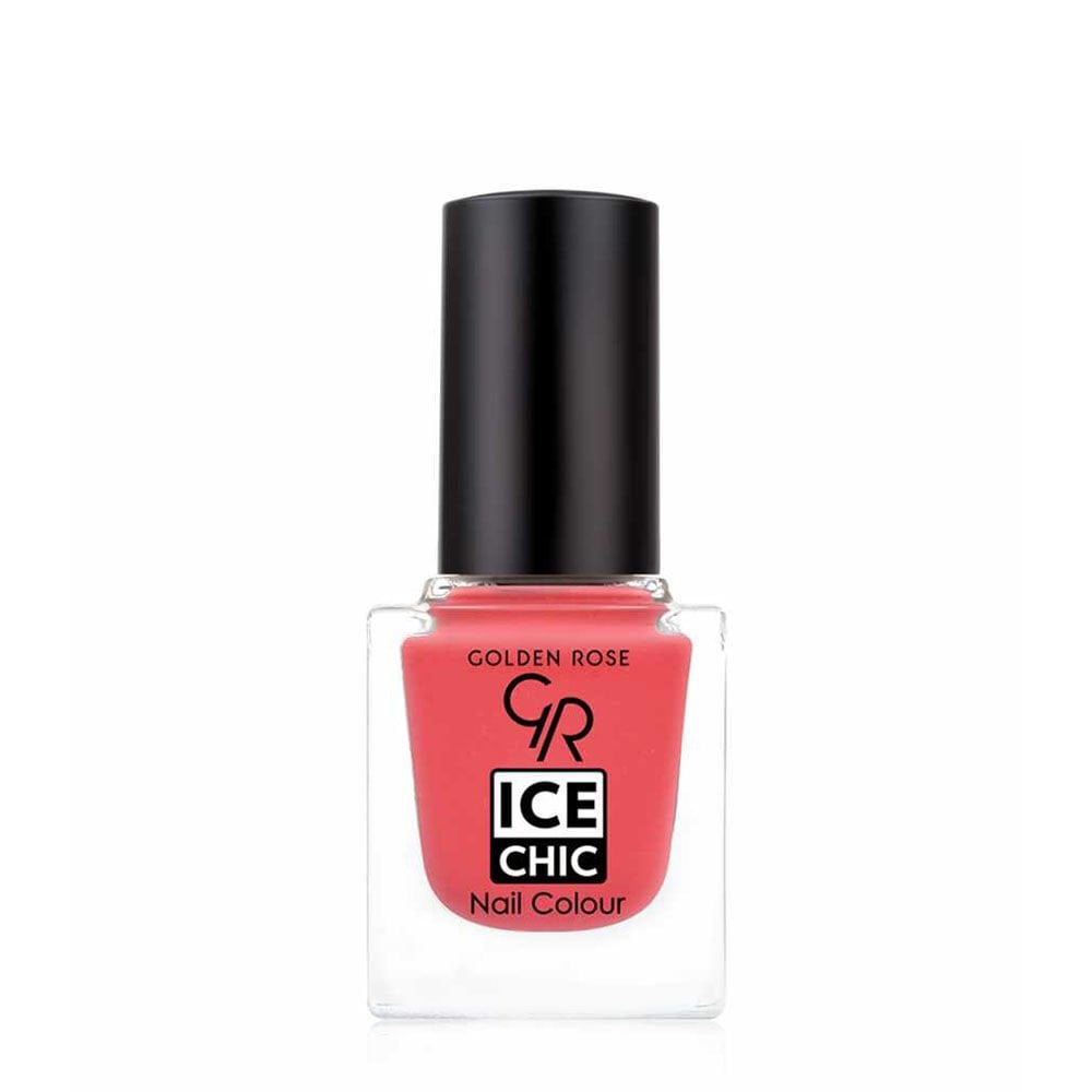 Golden Rose Ice Chic 24