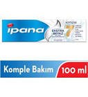 İpana Diş Macunu Komple 7 Ekstra Beyaz 100 ml