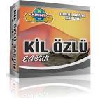 Kırıntı Kil Özlü Sabun 140 gr