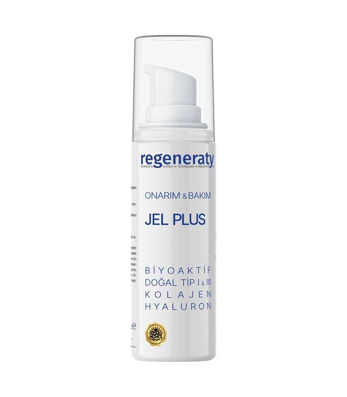 Regeneraty Kolajen ve Hyalüronik Asit Onarım ve Bakım Jeli 30 ml