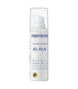 Regeneraty Kolajen ve Hyalüronik Asit Onarım ve Bakım Jeli 30 ml