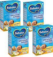 BEBELAC GOLD SUTL ARMT MUHLB 250GR